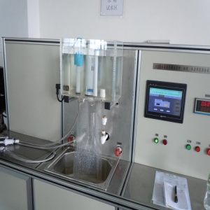 JFZ水箱配件閥類密封、虹吸、水擊性能綜合檢測裝置